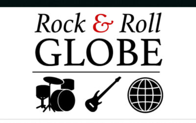 Video Premiere: Rock & Roll Globe ‘Leave The Room’